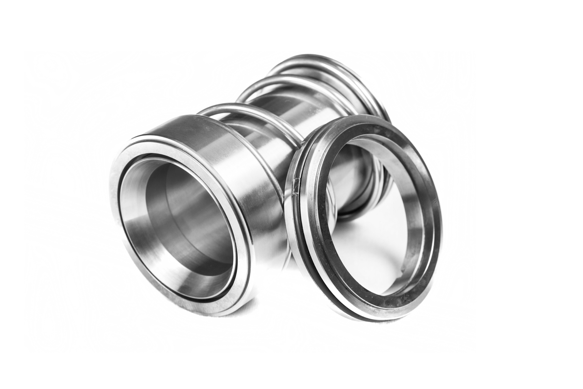 Homepage Rotating Seals